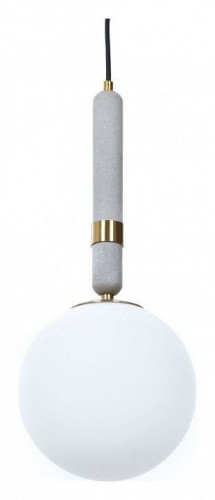 Подвесной светильник Lumina Deco Granino LDP 6011-1 MD