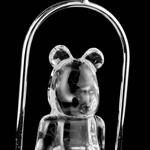 Настольная лампа Joli LE3024/1T CH Настольная лампа Joli LE3024/1T CH