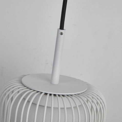 Подвесной светильник Mantra Dubai 9418