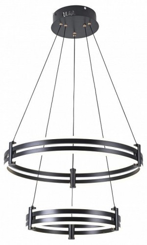 Подвесной светильник Zortes Duble-R ZRS.30514.09