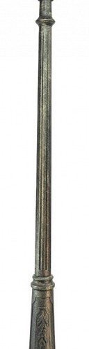 Наземный фонарь Fumagalli GLOBE 250 G25.157.000.BZF1R Наземный фонарь Fumagalli GLOBE 250 G25.157.000.BZF1R