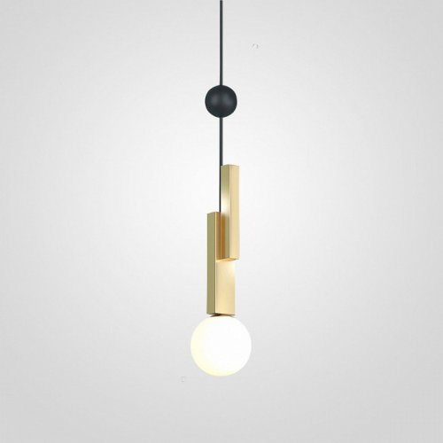 Подвесной светильник ImperiumLoft PANSY01