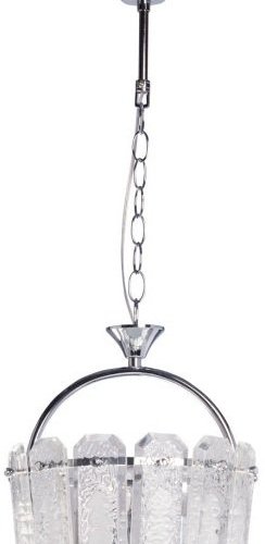 Подвесная люстра DeMarkt Бриз 111018201 Подвесная люстра DeMarkt Бриз 111018201