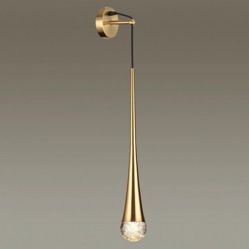 Бра Odeon Light L-vision 4285/1W Бра Odeon Light L-vision 4285/1W