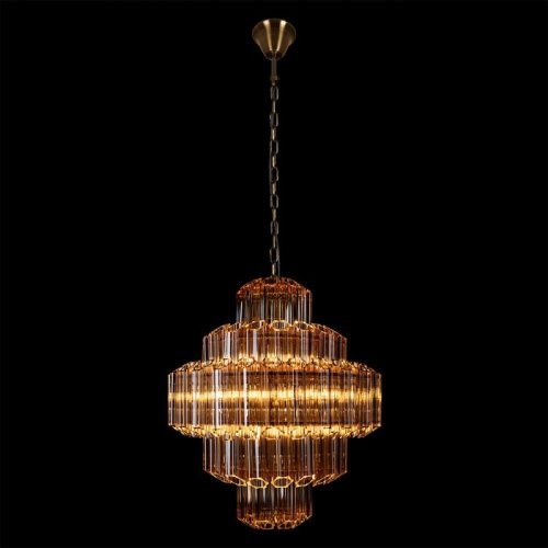Подвесная люстра Loft IT Celebration 10579/600 Amber Подвесная люстра Loft IT Celebration 10579/600 Amber