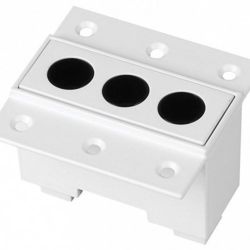 Точечный светильник Lightstar Guarda 081146