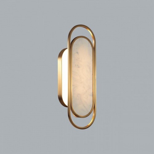 Настенный светильник Odeon Light Milano 7066/12WL