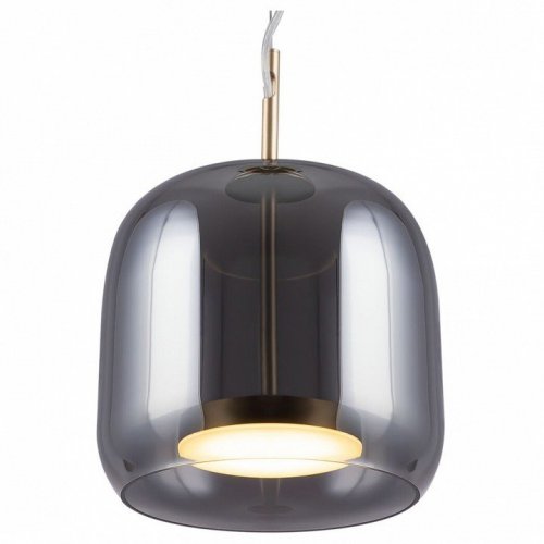 Подвесной светильник Maytoni Madmen MOD128PL-L6SG Подвесной светильник Maytoni Madmen MOD128PL-L6SG