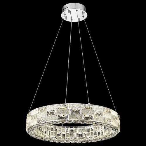 Подвесной светильник Wertmark Elaine WE469.06.103