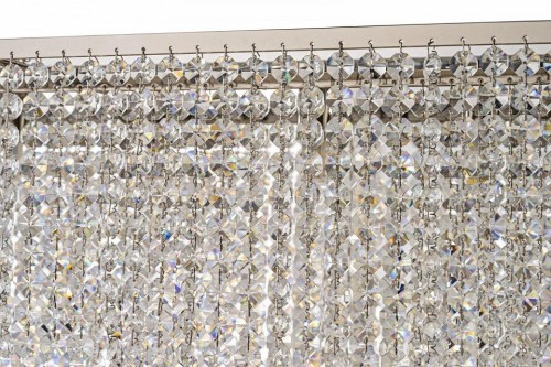 Подвесная люстра Arti Lampadari Milano Milano E 1.5.120X30.502 N Подвесная люстра Arti Lampadari Milano Milano E 1.5.120X30.502 N