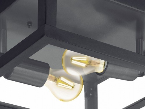 Уличный светильник Eglo Alamonte 1 94832