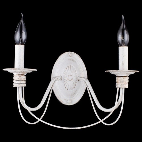 Бра Freya Velia FR2046-WL-02-WG Бра Freya Velia FR2046-WL-02-WG