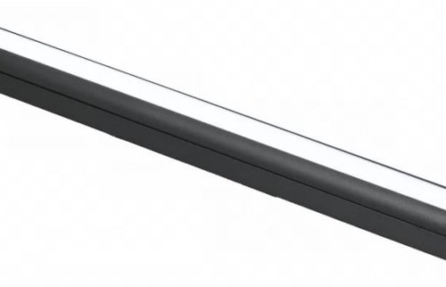 Трековый светильник Vision48/25 SMART 4825-040-L497-24W-110DG-BK