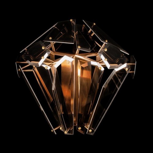 Бра Loft IT Shard 10432W Smoke