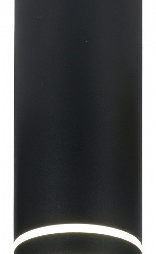 Точечный светильник Escada 20009 20009SMU/02LED SBK Точечный светильник Escada 20009 20009SMU/02LED SBK