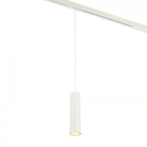 Трековый светильник Ray MT0221-20W3K-S-W Трековый светильник Ray MT0221-20W3K-S-W