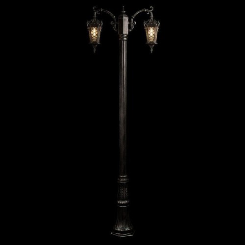 Наземный фонарь Loft IT Tremezzo 100019/2200 BS