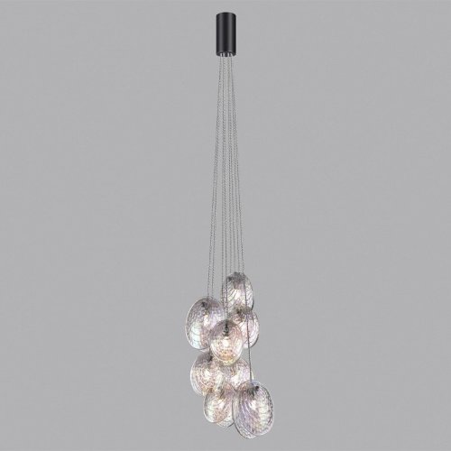 Подвесной светильник Odeon Light Mussels 5039/8 Подвесной светильник Odeon Light Mussels 5039/8