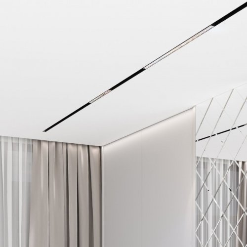 Трековый светильник Elektrostandard Slim Magnetic a071085 Трековый светильник Elektrostandard Slim Magnetic a071085