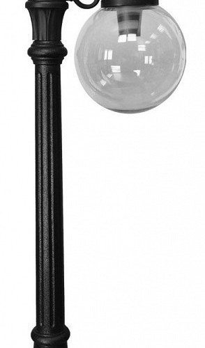 Наземный фонарь Fumagalli GLOBE 300 G30.163.S10.AZF1R