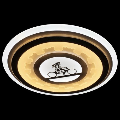 Потолочная люстра Natali Kovaltseva Led Lamps 5600