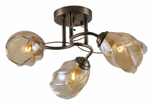 Потолочная люстра Rivoli Bruna 9130-303