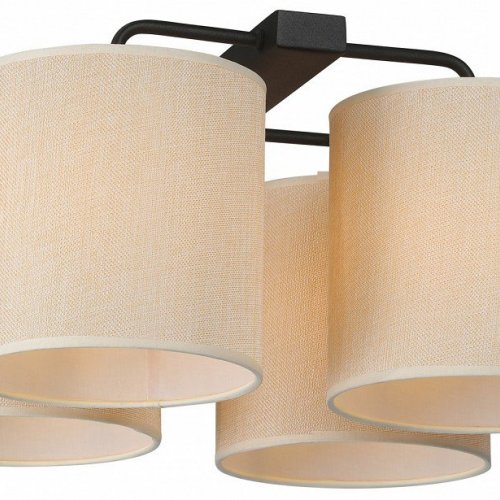 Потолочная люстра Vitaluce V28810-1/4PL Потолочная люстра Vitaluce V28810-1/4PL