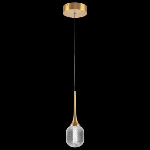 Подвесной светодиодный светильник Lightstar Acrile 738011