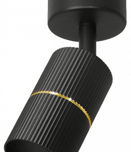 Накладной светильник Wolta NIMB WSL-GU10/18BG-2