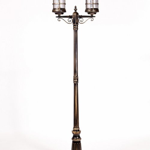 Наземный фонарь Oasis Light BARSELONA 81209A Gb