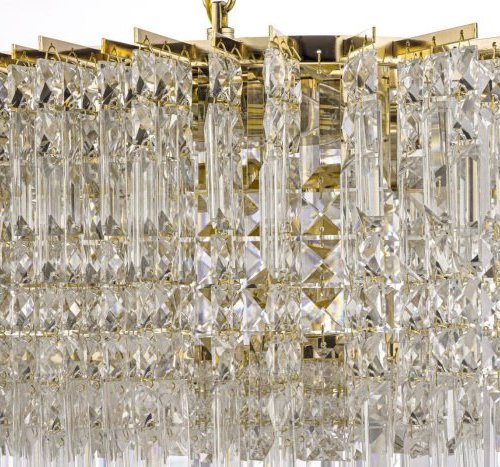 Подвесная люстра Dio DArte Elite Maggio E 1.5.90x30.100 G