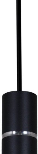 Подвесной светильник Reluce 16005-0.9-001IL GU10 BK