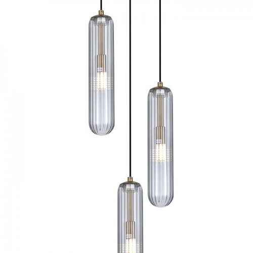 Подвесной светильник Escada Vial ES0000011 Подвесной светильник Escada Vial ES0000011