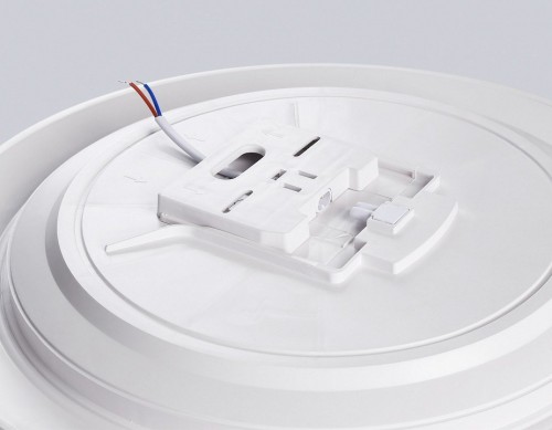 Накладной светильник Ambrella Light  FZ710