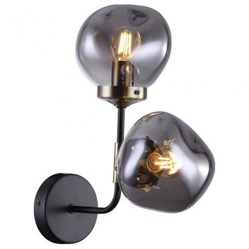 Бра Omnilux Volano OML-95201-02 Бра Omnilux Volano OML-95201-02