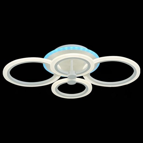 Потолочная люстра EvoLed Cerina SLE500552-04RGB