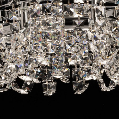 Подвесная люстра Линген 602010906