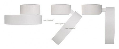 Спот Arlight RONDO 028166