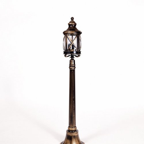 Наземный фонарь Oasis Light 84807 Gb Наземный фонарь Oasis Light 84807 Gb