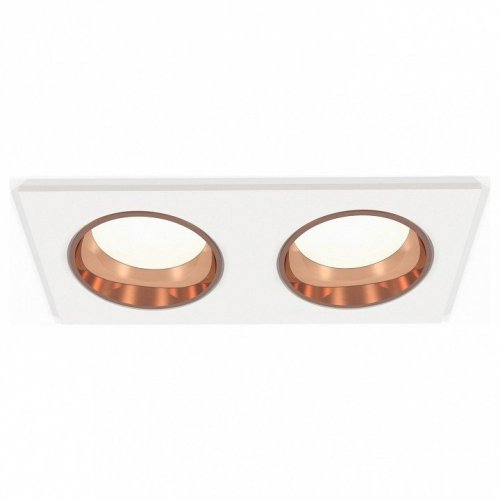 Встраиваемый светильник Ambrella light Xc652 XC6525005 Встраиваемый светильник Ambrella light Xc652 XC6525005