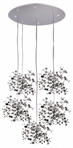 Подвесной светильник Lightstar Extra L5PR721134