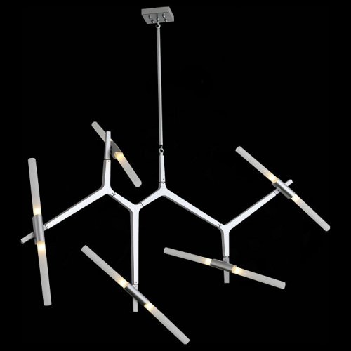 Люстра на штанге ST Luce Laconicita SL947.102.10