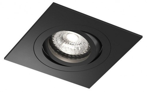 Точечный светильник Denkirs HYDRO DK2111-BK