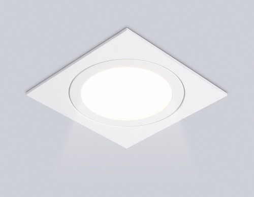 Точечный светильник Ambrella light Techno Spot TN51824