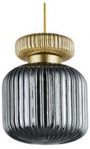 Подвесной светильник Arte Lamp Hamal A6170SP-1GO Подвесной светильник Arte Lamp Hamal A6170SP-1GO