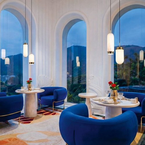 Подвесной светильник Freya Iride FR5627PL-L15BBS