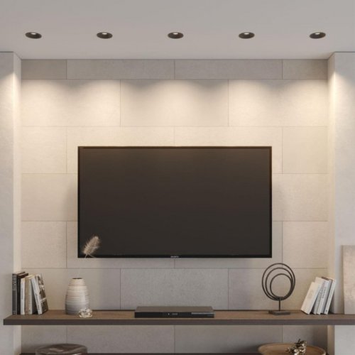 Точечный светильник Nova 359855