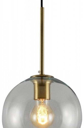 Подвесной светильник Moderli Sumatra V11526-1P