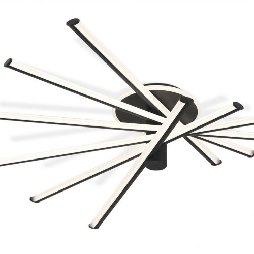 Потолочная люстра Comfort FL6232 Потолочная люстра Comfort FL6232