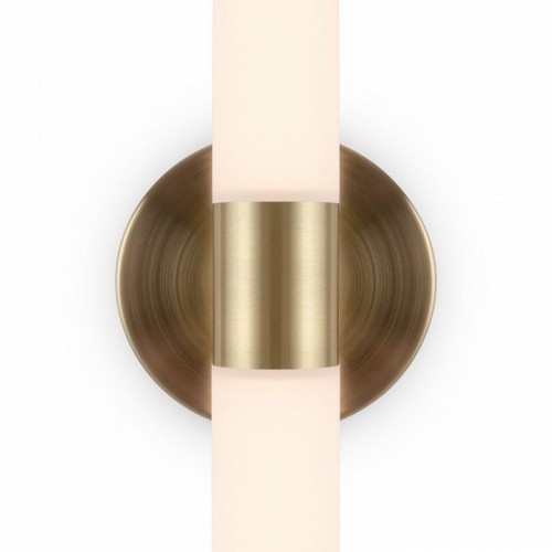 Бра Maytoni Axis MOD106WL-L10G3K